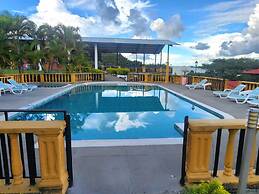 Hotel San Antonio Del Cerro
