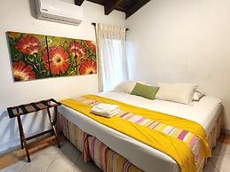 Hotel San Antonio Del Cerro