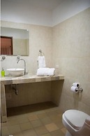 Hotel San Antonio Del Cerro