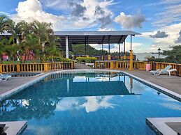 Hotel San Antonio Del Cerro