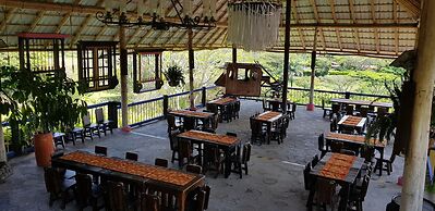 Hotel San Antonio Del Cerro