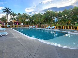 Hotel San Antonio Del Cerro