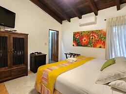Hotel San Antonio Del Cerro