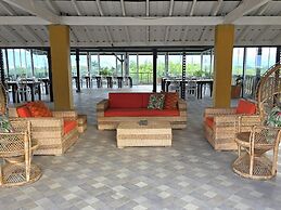 Hotel San Antonio Del Cerro
