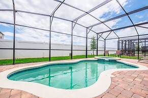 Fantastic 4 Bed 3 Bath Villa