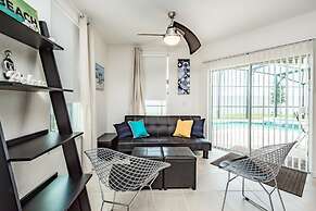 Fantastic 4 Bed 3 Bath Villa