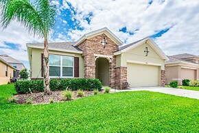 Fantastic 4 Bed 3 Bath Villa