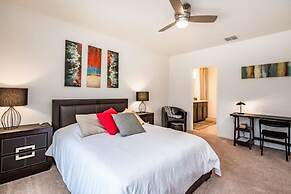 Fantastic 4 Bed 3 Bath Villa