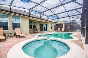 Fantastic 4 Bed 3 Bath Villa