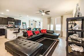 Fantastic 4 Bed 3 Bath Villa