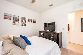 Fantastic 4 Bed 3 Bath Villa