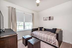 Fantastic 4 Bed 3 Bath Villa