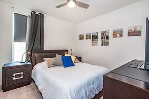 Fantastic 4 Bed 3 Bath Villa