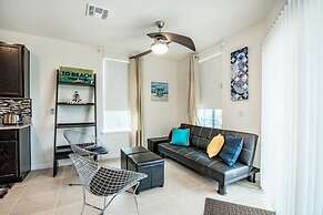 Fantastic 4 Bed 3 Bath Villa