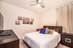 Fantastic 4 Bed 3 Bath Villa