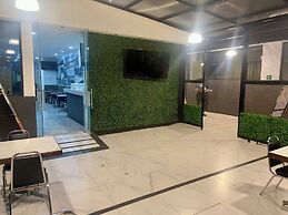 Hotel Aquario CDMX - Central del Norte