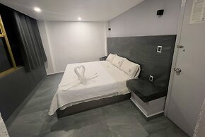 Hotel Aquario CDMX - Central del Norte