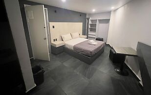 Hotel Aquario CDMX - Central del Norte