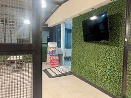 Hotel Aquario CDMX - Central del Norte