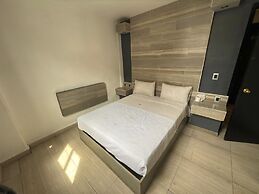 Hotel Aquario CDMX - Central del Norte