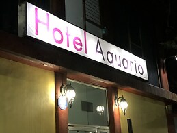 Hotel Aquario CDMX - Central del Norte