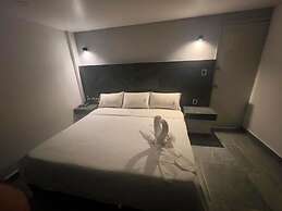 Hotel Aquario CDMX - Central del Norte