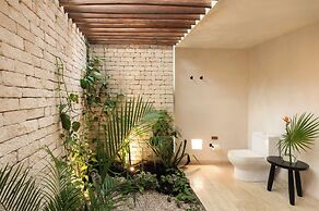 Jungle Keva Tulum Villa/Lodges & Venue