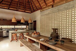 Jungle Keva Tulum Villa/Lodges & Venue
