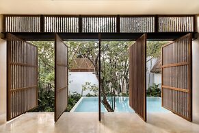 Jungle Keva Tulum Villa/Lodges & Venue