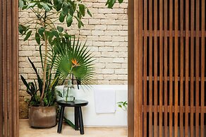 Jungle Keva Tulum Villa/Lodges & Venue