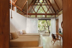 Jungle Keva Tulum Villa/Lodges & Venue