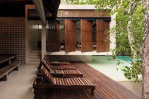Jungle Keva Tulum Villa/Lodges & Venue