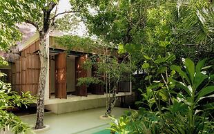 Jungle Keva Tulum Villa/Lodges & Venue
