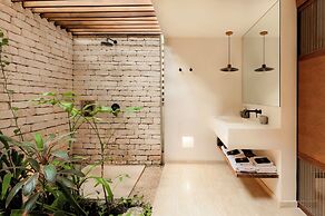 Jungle Keva Tulum Villa/Lodges & Venue