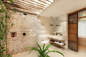 Jungle Keva Tulum Villa/Lodges & Venue