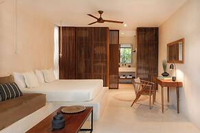 Jungle Keva Tulum Villa/Lodges & Venue