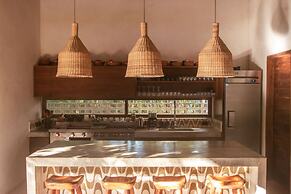 Jungle Keva Tulum Villa/Lodges & Venue