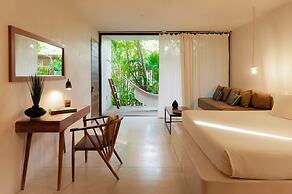 Jungle Keva Tulum Villa/Lodges & Venue