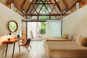 Jungle Keva Tulum Villa/Lodges & Venue