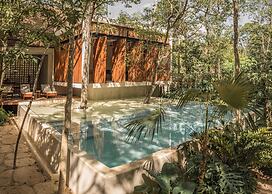 Jungle Keva Tulum Villa/Lodges & Venue