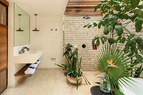 Jungle Keva Tulum Villa/Lodges & Venue