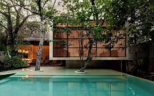 Jungle Keva Tulum Villa/Lodges & Venue