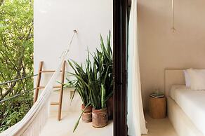 Jungle Keva Tulum Villa/Lodges & Venue