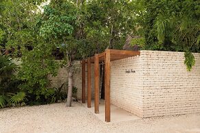 Jungle Keva Tulum Villa/Lodges & Venue