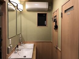 LOFT HOTEL TOKYO # Oshiage - Hostel