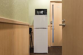 LOFT HOTEL TOKYO # Oshiage - Hostel