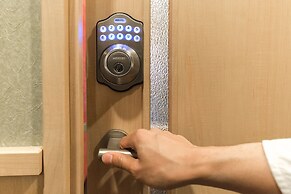 LOFT HOTEL TOKYO # Oshiage - Hostel