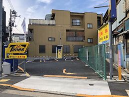 LOFT HOTEL TOKYO # Oshiage - Hostel