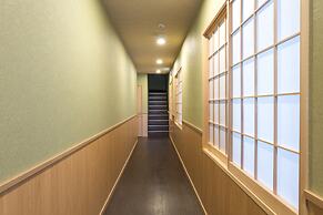 LOFT HOTEL TOKYO # Oshiage - Hostel