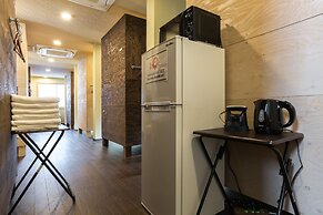 LOFT HOTEL TOKYO # Oshiage - Hostel